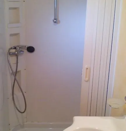 Летний дом Adriacamp Mobile Homes Grado