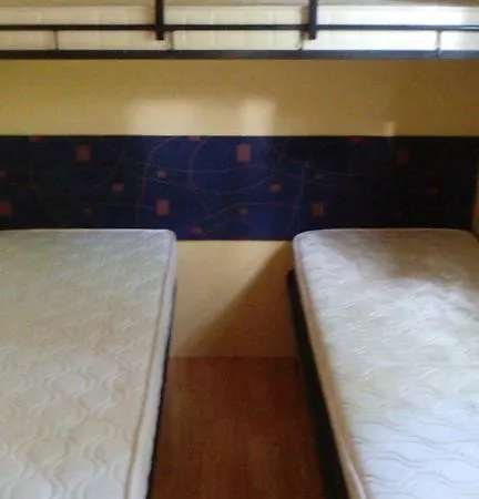 Adriacamp Mobile Homes Grado *