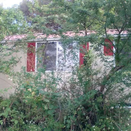 Adriacamp Mobile Homes Grado * Бельведере