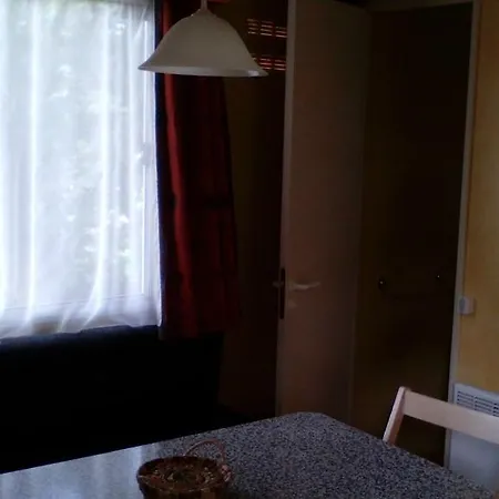 Adriacamp Mobile Homes Grado Летний дом