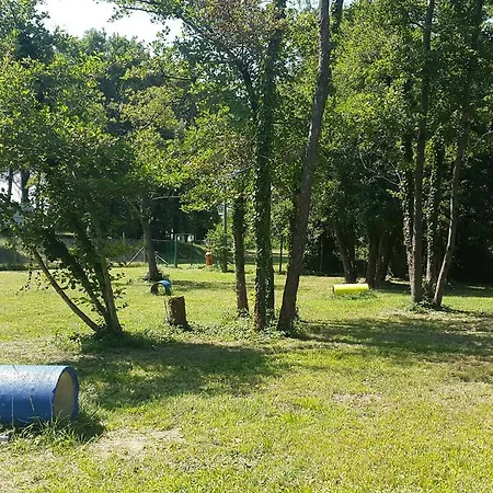 Adriacamp Mobile Homes Grado