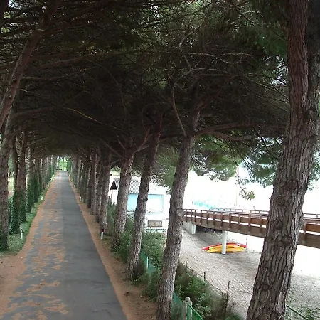 Adriacamp Mobile Homes Grado Belvedere (Friuli Venezia Giulia)