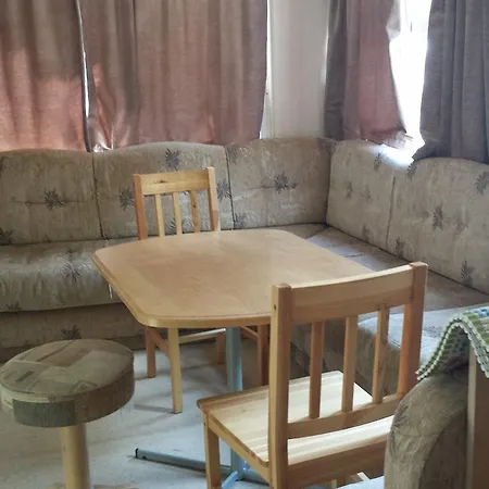 Adriacamp Mobile Homes Grado