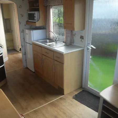 Летний дом Adriacamp Mobile Homes Grado *