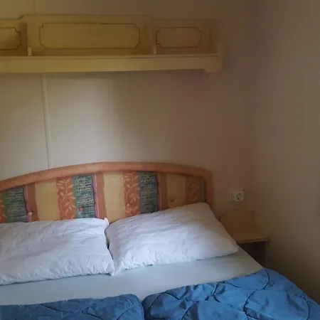 Adriacamp Mobile Homes Grado Летний дом Бельведере
