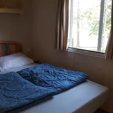 Adriacamp Mobile Homes Grado